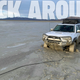 Illustration for article titled This Hopelessly Stuck 4Runner Turned Into A Captivating, Muddy Rescue Thanks To Facebook's Off-Road Community